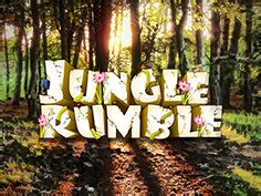 Play Jungle Rumble Game Now For Free Or Real Money .
